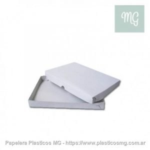 Caja P/ Ravioles Ref. x un.