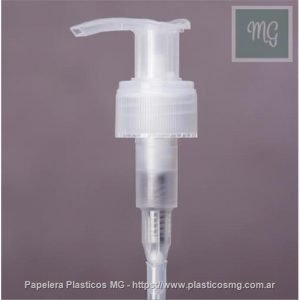 Dispenser Para Jabon Liquido X Un.