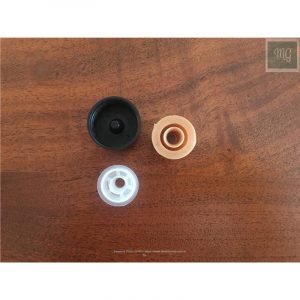 Tapa e Inserto p/aceite x un.