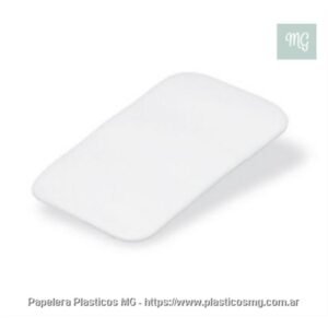 Bandeja Expandido Oblea 618 x10 Un.