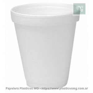 Vaso Termico 180 C.C. X 25 Un.