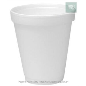 Vaso Termico 240 C.C. X 25 Un.