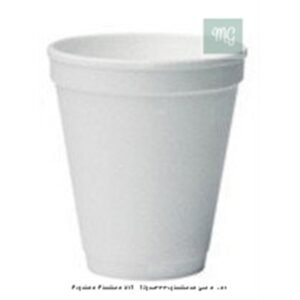 Vaso Termico 300 C.C. X 25 Un.
