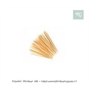 Escarbadientes x 800 un.