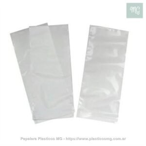 Polipropileno 5 X 20 X 200 Un.