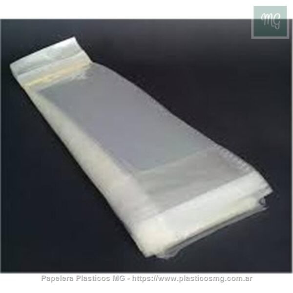 Polipropileno 12 X 25 X 200 Un.