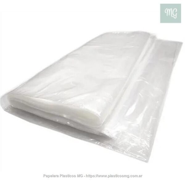 Polipropileno 15 X 40 X 200 Un.