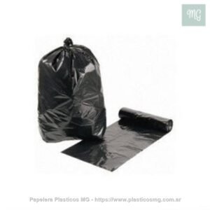Bolsa Consorcio 60 X 90 /40Mic  X 50 Un