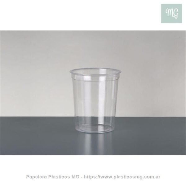 Vaso Tequila 40 Cc X Unid.