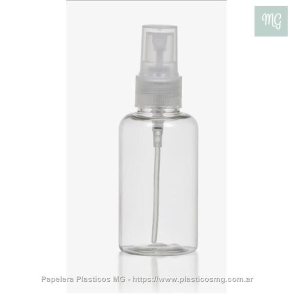 Perfumero Sevilla 60 Cc Con Spray