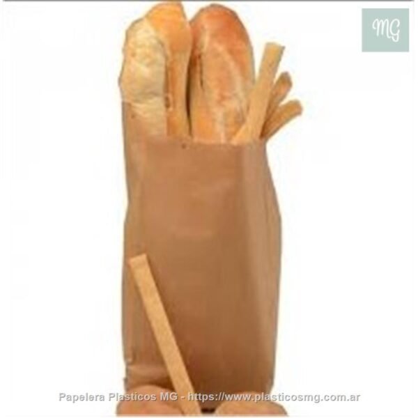 Sobres Kraft N° 7 x 100 un.