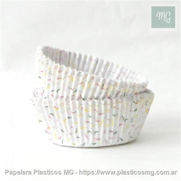 Pirotines N° 9 X 1000 Un.