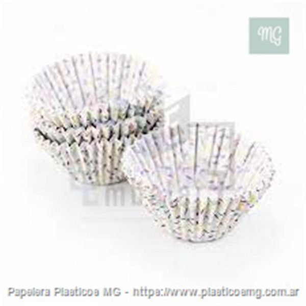Pirotines N° 3  X 50 Un.