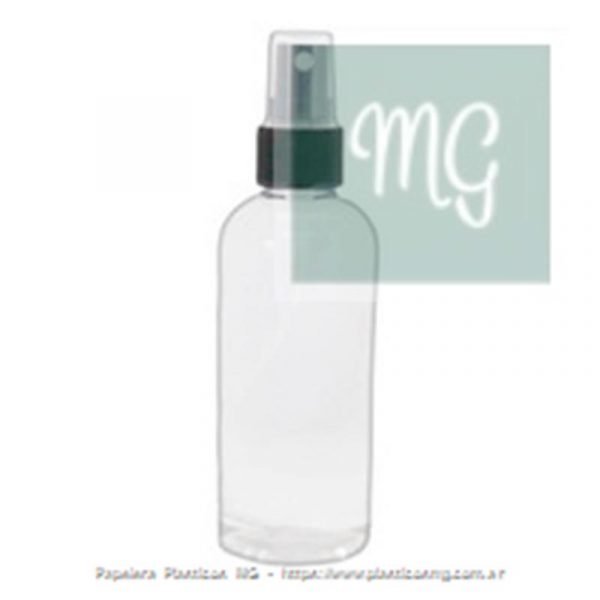 Perfumero Roma 100 cc C/Spray x un.