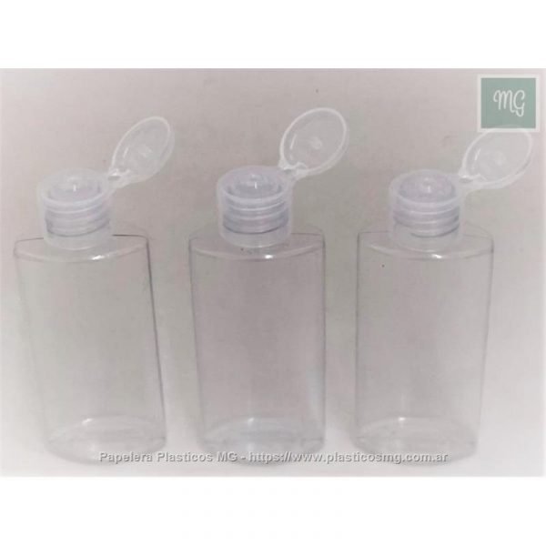 Perfumero Paris 70 Cc C/T Flip Top X Un.