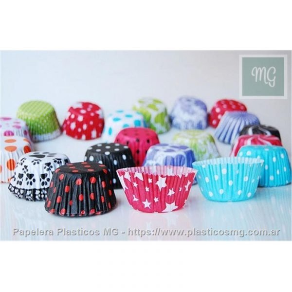 Pirotines N°10 Fsia.O Liso X 12 Un.