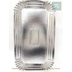 Bandeja De Carton Pionono